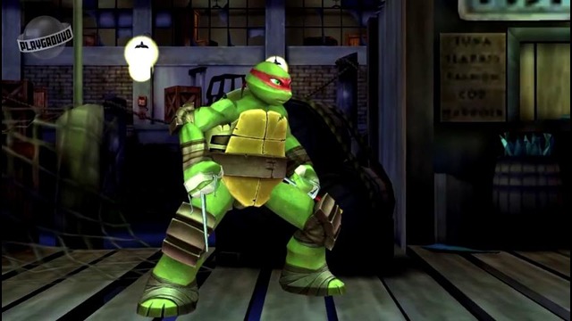 Видеодайджест от PlayGroundru Выпуск #189