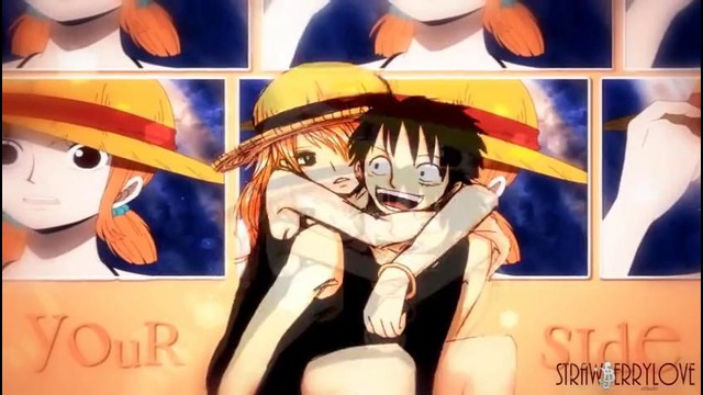 AMV-IIˁᵀᴿᴬᵂᴮᴱᴿᴿʸII → ‘closer, faster