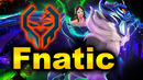 FNATIC vs EXECRATION – WINNERS PLAYOFFS – SEA BTS PRO SERIES 7 DOTA 2