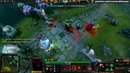 Shadow Fiend Dota 2 Gameplay