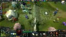DreamHack Winter 2012: GrandFinal: EG vs NTH (Game 2)