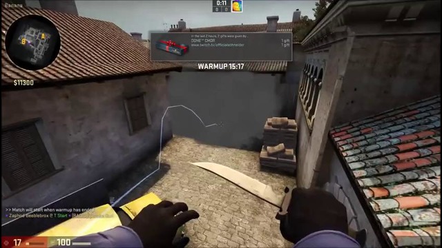 Tutorial – Inferno