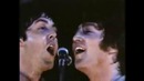 The Beatles – Live at Shea Stadium