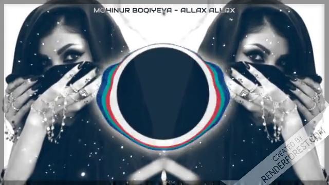 Mohinur Boqiyeva – Allax Allax [Music Trap] INTRO ZAKAZ OLAMIZ