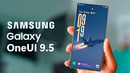 Samsung Galaxy One Ui 9.5 на Galaxy S26 Ultra – НОВЫЕ ФУНКЦИИ и ПЕРВЫЙ ВЗГЛЯД