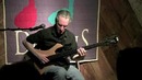 Michael Manring Live at Godfrey Daniels «Monkey Businessman»