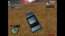 Event в SAMP: Легендарная гонка