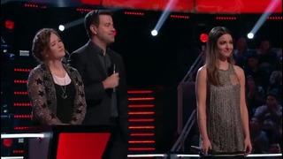 The Voice – Season 12 – Episode12 – The Battles, Part 4