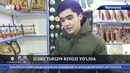 Samarqandda ichki turizmning rivoji
