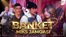 Banket | MIKS jamoasi | QVZ 2025