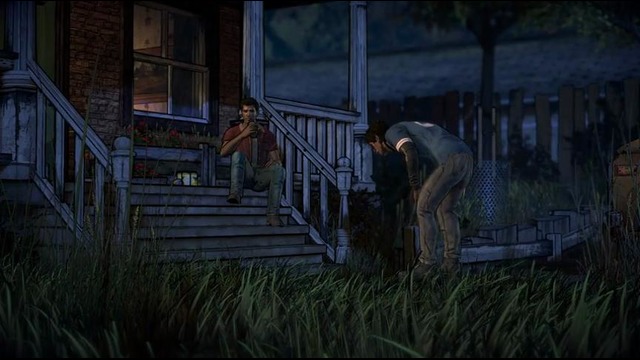 GameWorldОбзор 03.12.16 – Стражи Галактики, The Walking Dead