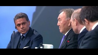 Путин о драке российских и английских болельщиков на евро 2016