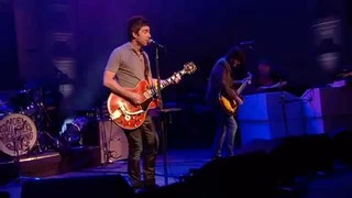Noel Gallagher’s High Flying Birds – Live on BBC Radio 2 part1