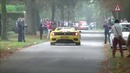BEST of Supercar SOUNDS 2014 Loud Sounds