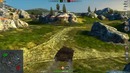 T49 Wot Blitz Мастер "да ты ж бог" )