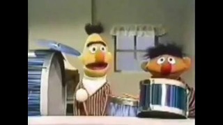 Bert & Ernie M.O.P. – Ante Up
