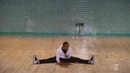 Fikshun Audition SYTYCD