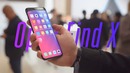 Oppo Find X самый безрамочный в мире