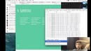 23 ALL YOUR HTML, Лендинг с полноэкранным скроллом и анимациями на PubSub – YouTube