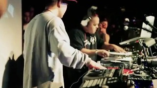 Invisibl Skratch Piklz LIVE – - FaderFest 2011