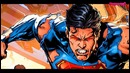 Джонатан Кент Открыл Новые Способности؟ Сын Супермена. DC Comics