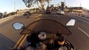 Красиво ушел от авАрии