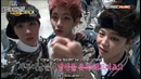 BTS – Show Champion Backstage