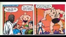 Человек-паук в комиксе Amazing Fantasy # 15 [First Appearance