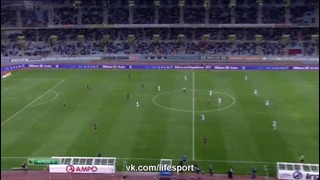 Реал Сосьедад 2-3 Сельта | Испанская Примера 2015 16 10-й тур Обзор матча