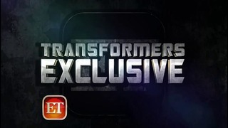 Transformers: Age of Extinction Official Sneak Peek Teaser (2014)