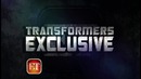 Transformers: Age of Extinction Official Sneak Peek Teaser (2014)