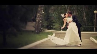Свадьба (работа Российских операторов свадьб)