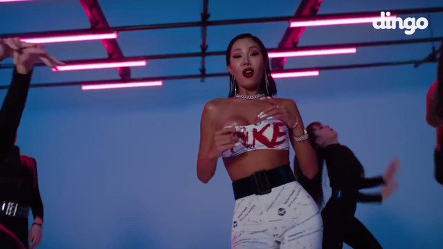 [Performance ver.] Jessi (제시) – Who Dat B