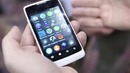 CES 2013: Firefox OS показана на реальном устройстве