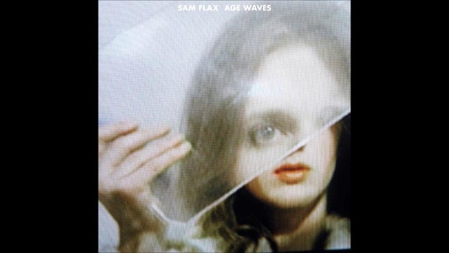 Sam Flax – Fire Doesn’t Burn Itself