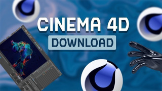 Maxon Cinema 4D Crack | Free Download | Full Version