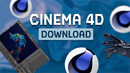 Maxon Cinema 4D Crack | Free Download | Full Version
