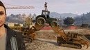 Приколы в GTA 5 – WDF 83 – Селфи