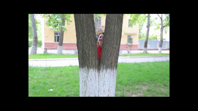 Свадьба Дамира и Юлии Часть 1-3