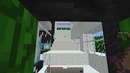 Мазяка троллит Морфика [MineCraft