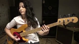 Basic Slap Bass with Yonit Spiegelman