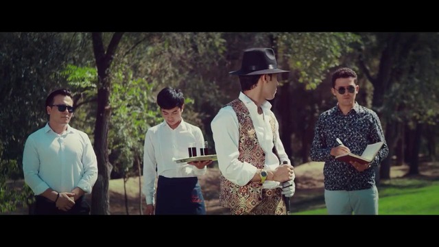Toxir Sulton – Guldaksan (VideoKlip 2019)