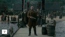 Vikings – Leaving for Paris (ft. Einar Selvik)