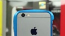 Чехлы Draco для iPhone 6 – брутал как он есть