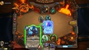 Hearthstone – Игра против легенды