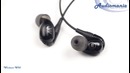Наушники Westone W40