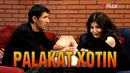 Ixlasow – Palakat xotin