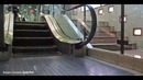 Самые необычные эскалаторы