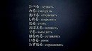 Японский язык урок 4 Глаголы Иру Эру часть I