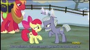 My Little Pony – Сезон 5. Серия 20 «Hearthbreakers» Anon2Anon HardSub
